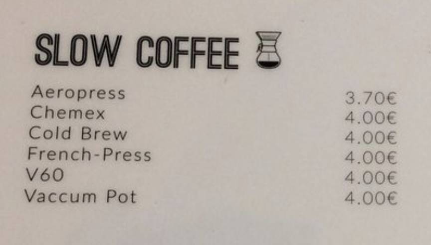 布鲁塞尔天鹅咖啡馆别具一格,布鲁塞尔的咖啡厅