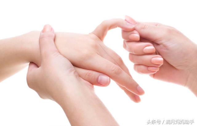 孕期关节疼是怎么回事,孕期关节响还疼