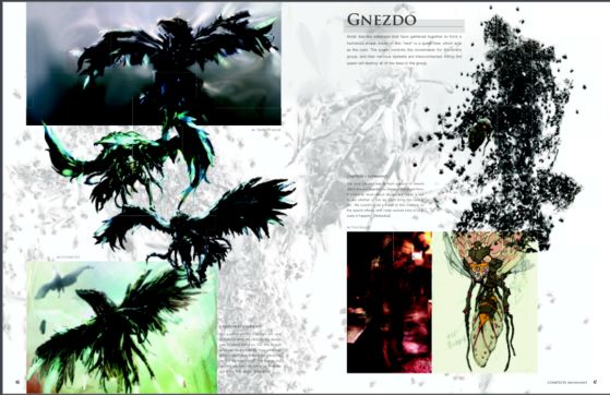 生化危机6薇安吐出怪物,生化危机6黑白天使被怪物袭击