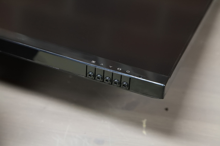 高色域2K屏很惊艳长城24AL47WH显示器评测