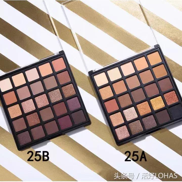 这些只要十块的超冷门国货彩妆,真正值得买的眼影有哪些