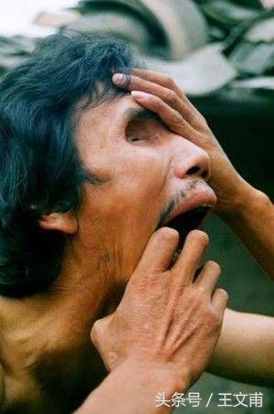 吸毒会让我们陷入什么的泥潭,吸毒使人丧心病狂