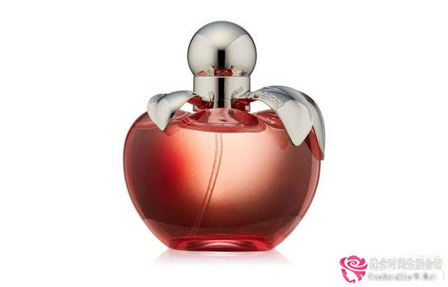潮流清新的香水,流行香水高端