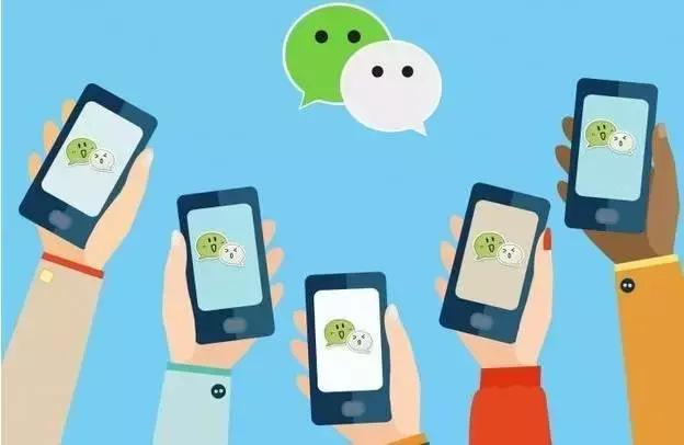 幼儿园如何营造良好班级群管理,幼儿园微信群管理要求有哪几点