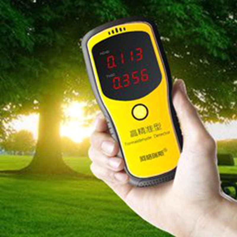 甲醛检测仪如何检测才靠谱,甲醛检测仪器和试纸哪个靠谱