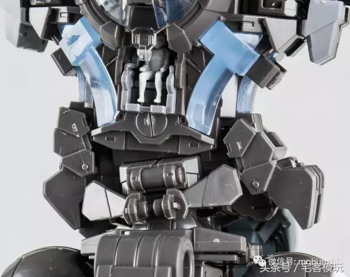 pg能天使高达评测,pg完美强袭高达骨架