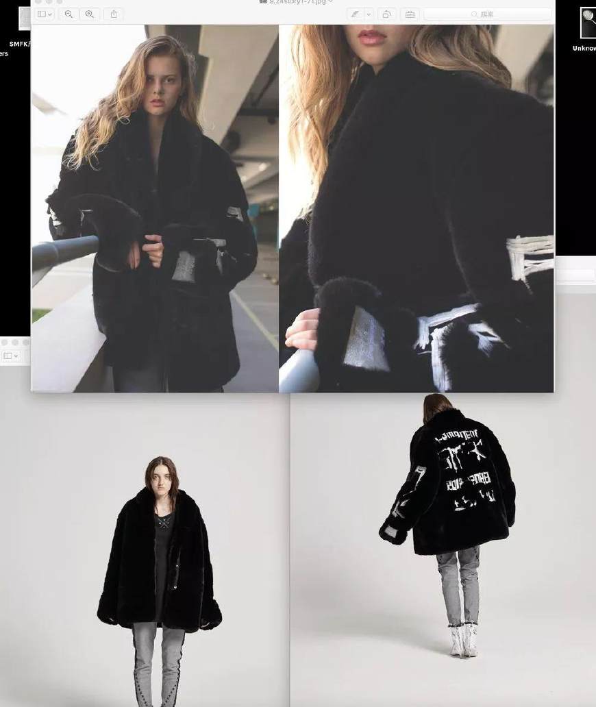 半个娱乐圈都爱的SMFK时尚战袍，和易烊千玺、潘玮柏穿情侣装啦！