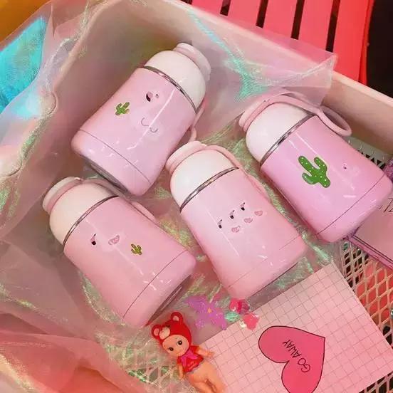 冬季养生保温杯推荐哪款,平价又实用保温杯