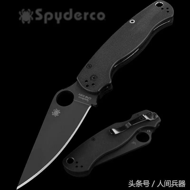 美国冷钢刀具怎么样,美国冷钢刀