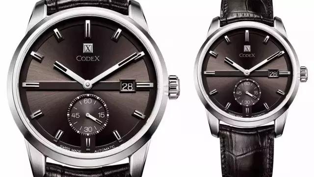 5000浪琴康卡斯,浪琴康卡斯40戴手上效果