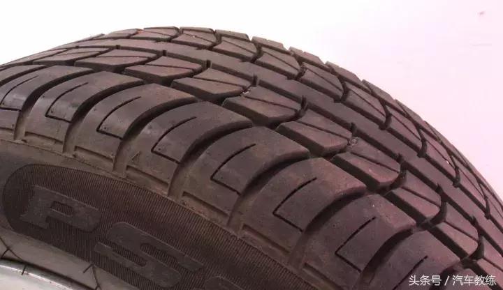 旧轮胎和非全尺寸备胎哪个好,汽车备胎尺寸和原厂轮胎区别