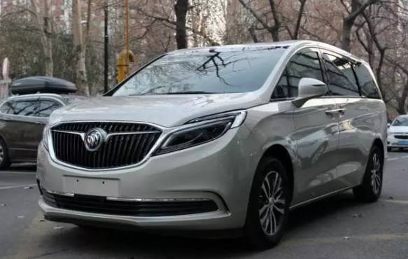 gl8各项功能操作,买gl8必备宝典