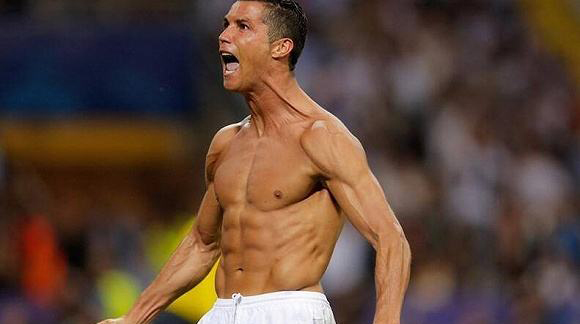 c罗的弹跳力和孙兴慜的爆发力,怎么练大腿爆发力和c罗一样