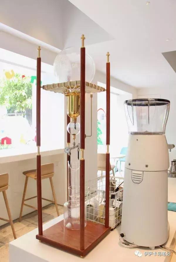 这些情调咖啡馆带你慢享美好时光,探访这家最有创意的咖啡馆