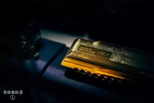 广州这个口琴发烧友的小众音乐天地,每天引无数人“朝圣”