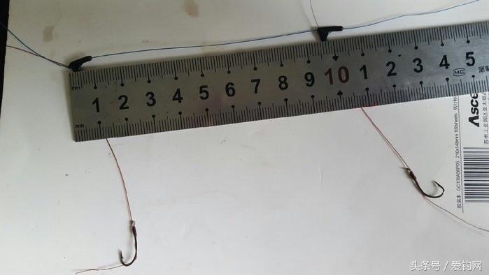 用串钩在不走水的鱼塘钓鱼行不行,串钩钓鱼技巧用法图解教程