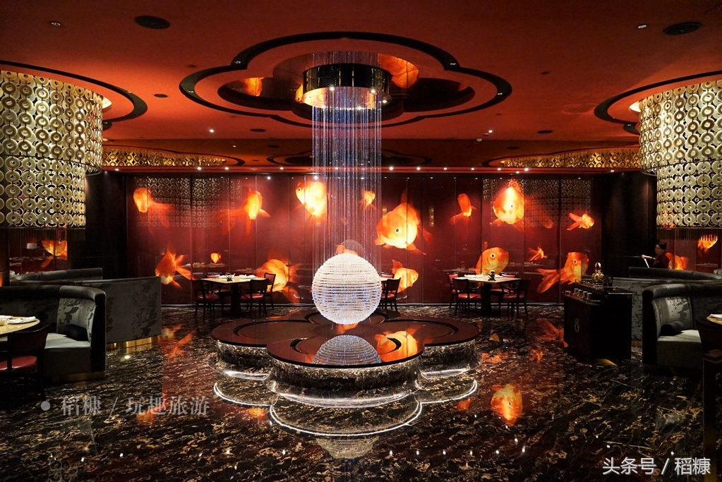 澳门上葡京好吃的,澳门最值得去的一家餐厅