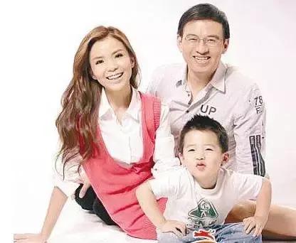 王志的孩子是谁,王志的儿子叫什么名字