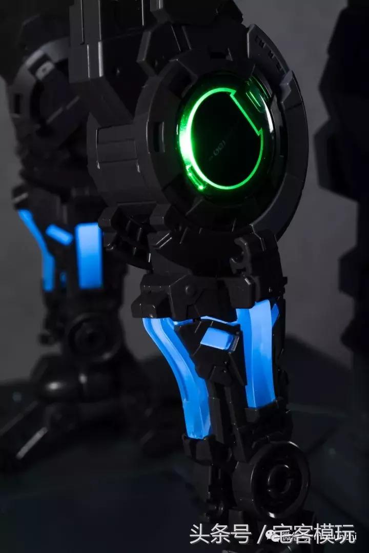 pg能天使高达评测,pg完美强袭高达骨架