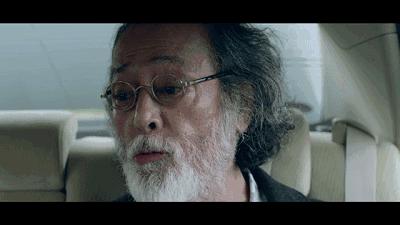 上周我们真的在电影院里住了两天