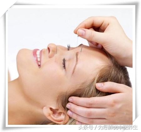 熟知这两个穴位，助你战胜腕关节扭伤