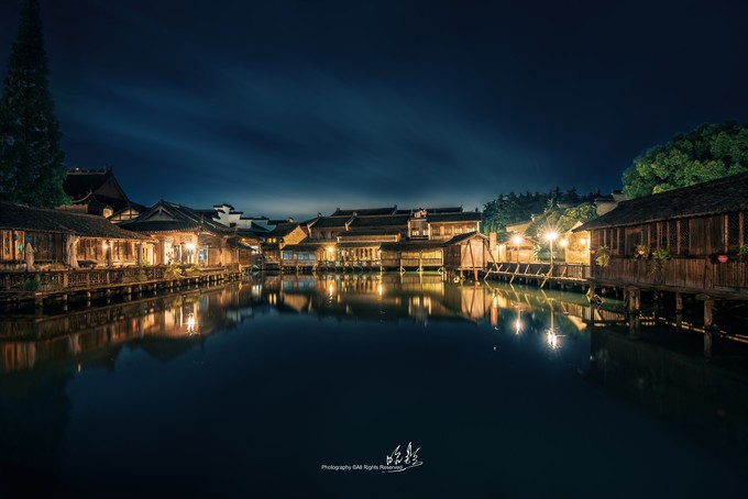 杭州乌镇的攻略,杭州乌镇什么时候去最好