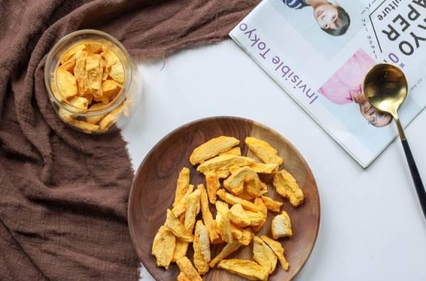 百吃不厌的美食店铺,便宜又好吃的淘宝零食店