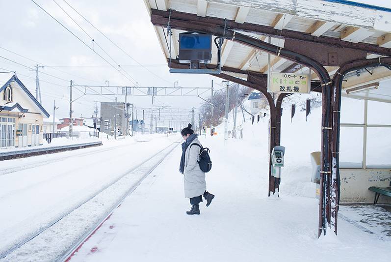 冬天值得去的旅游景点自驾游,冬季值得去旅游的十大地方