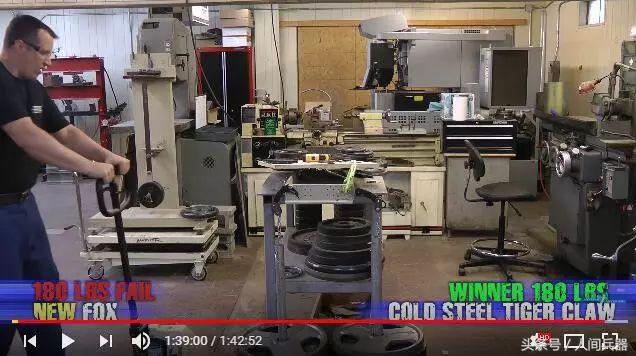 冷钢知名刀具,美国冷钢刀具怎么样