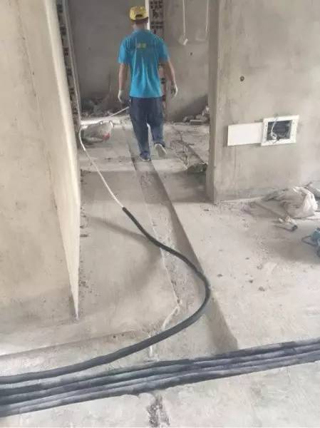 谁家清包能做到如此境界?罕见的90后小夫妻100㎡清包装修全过程