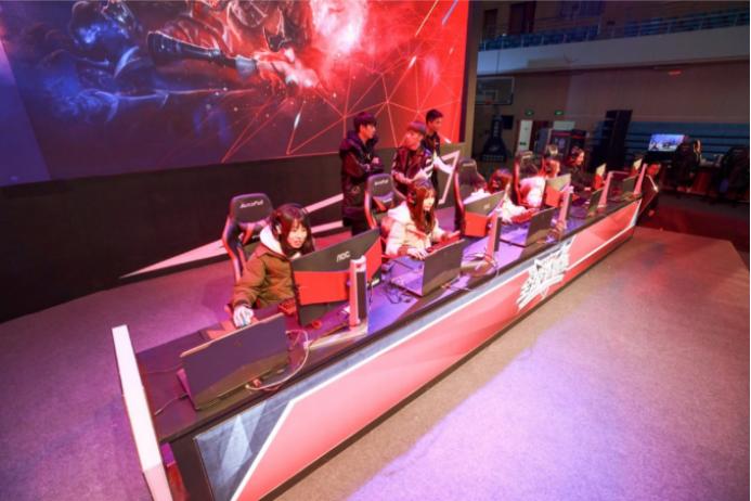 jdg让二追三击败tesuzi,rng让二追三战胜jdg刀妹