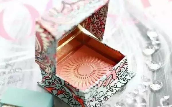 有哪些腮红美的犯规，抢劫了我的钱包