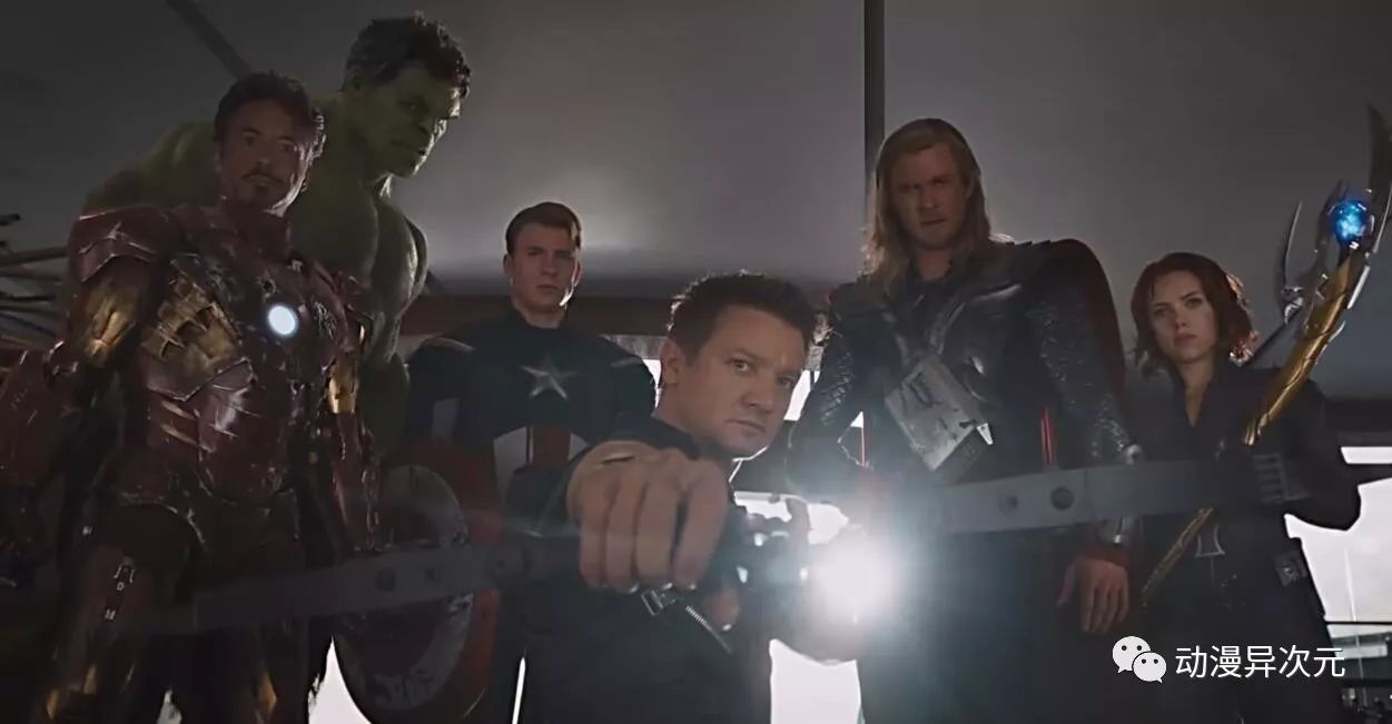 漫威有几个类似神盾局的组织,漫威真正的神盾局局长在哪里