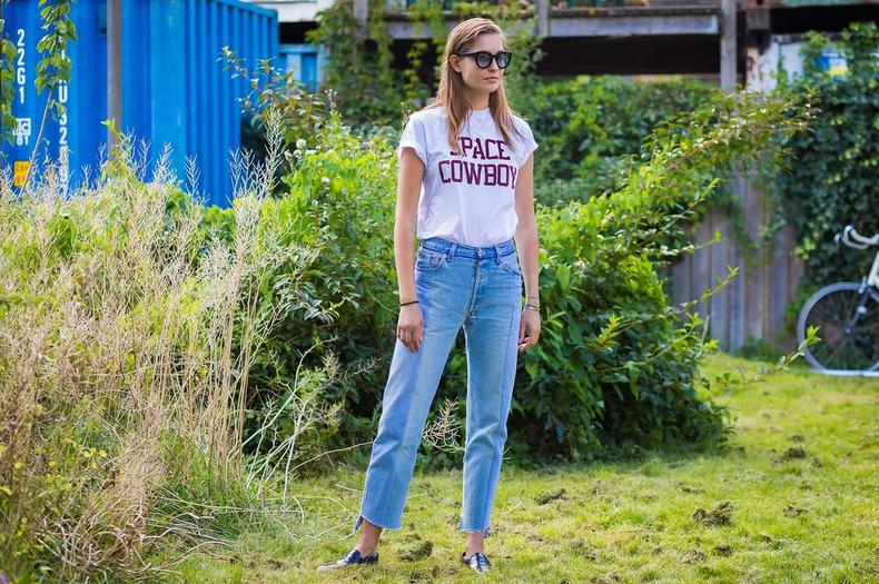 美国街头男装品牌,美国街头哈雷牛仔