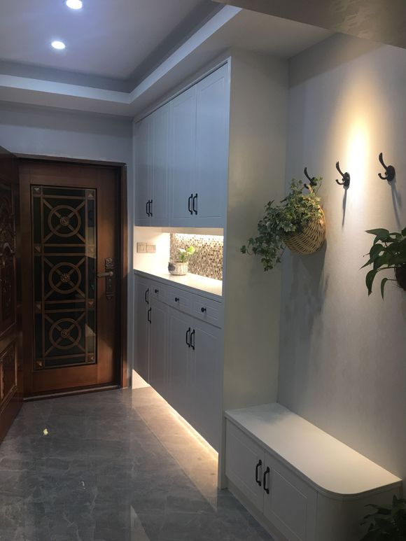 你知道家装具体用哪些装饰材料吗,铜仁装修污染治理收费多少