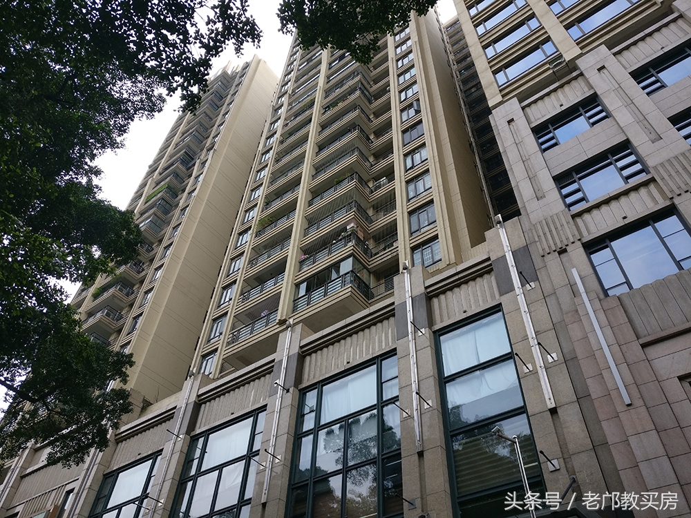 广州比较好的学区房,广州小北路学位房评测