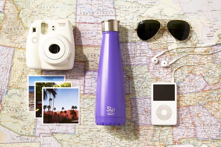 swell网红保温杯,swell保温杯创始人