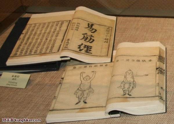 武侠世界的探索,学术交流概况