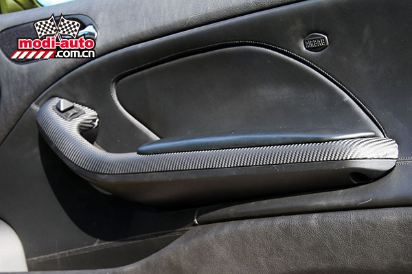 旧爱最美：BMWM3（E46）