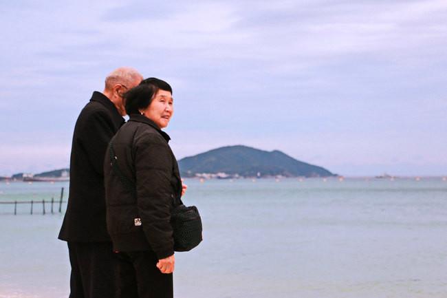 三亚市最美的景色拍摄,拍摄美丽三亚