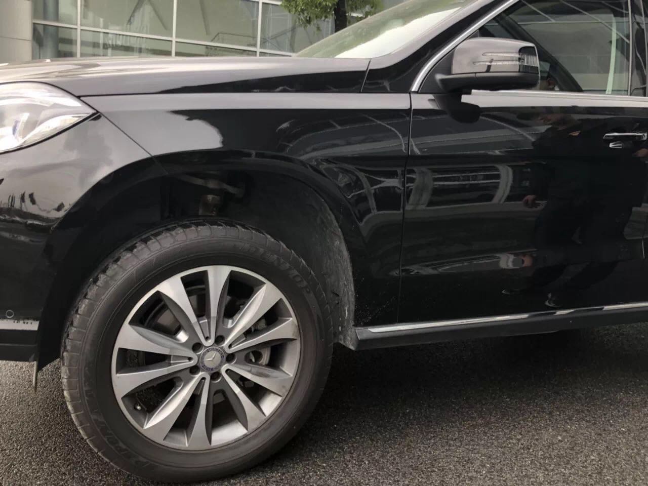 我去魔都二手车市场逛了一圈,最后竟然选择了传说中最没性价比的