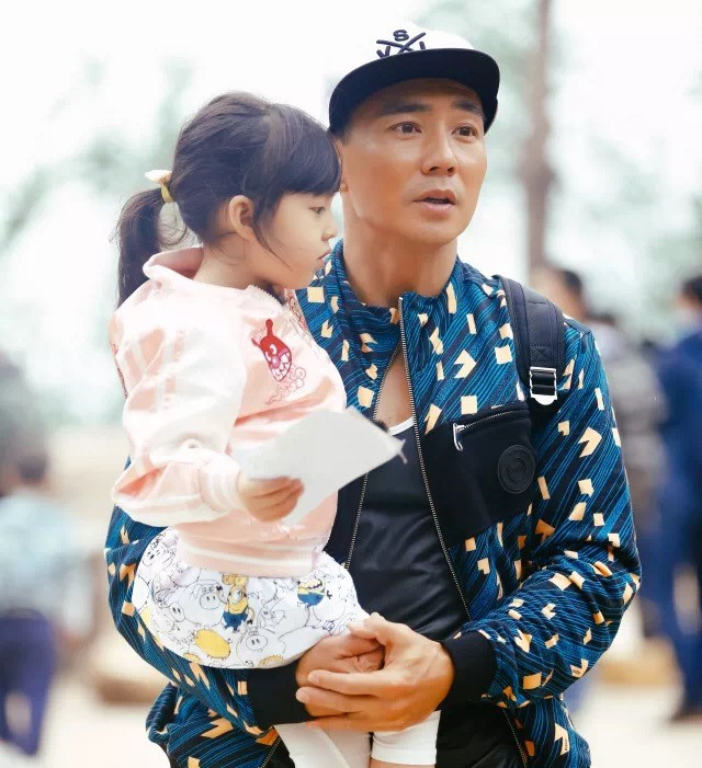 法国乐卡克教你如何打造《爸爸去哪儿5》软萌教主小泡芙!