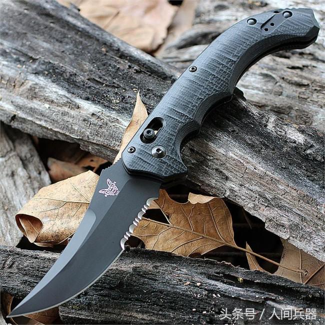 冷钢知名刀具,美国冷钢刀具怎么样