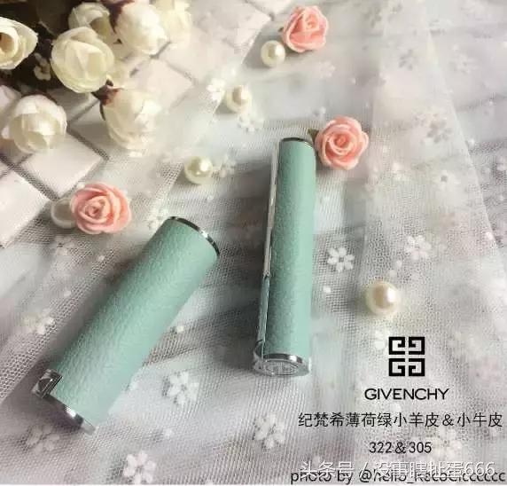 我打赌，这里至少有一支口红是你一直想要的款！