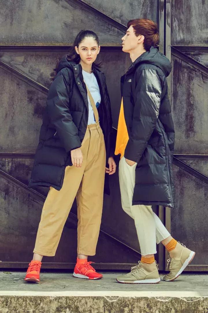 nb秋冬鞋推荐,nb秋季运动鞋女款推荐