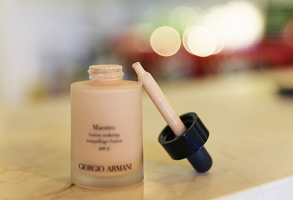 平价代替大牌护肤品粉底液,超级平价好用的粉底液适合油皮