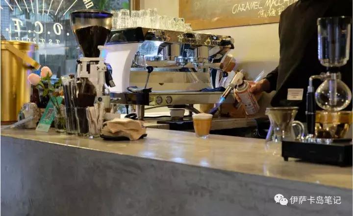 这些情调咖啡馆带你慢享美好时光,探访这家最有创意的咖啡馆