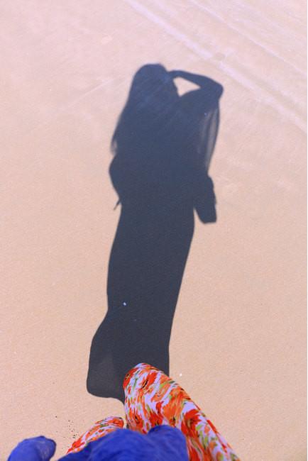 三亚市最美的景色拍摄,拍摄美丽三亚