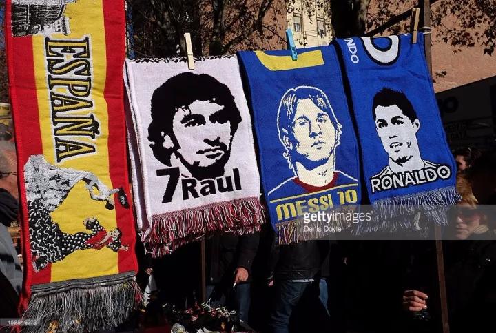 除了秋裤,男士们还需要这些时髦的配饰来过冬