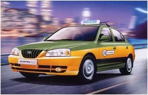 国外奔驰出租车和国内一样吗,哪个国家出租车都是奔驰宝马